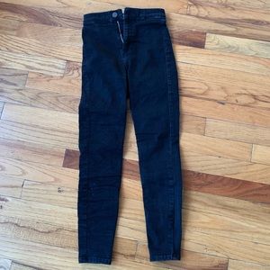 Topshop Joni jeans petite 24